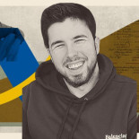 Hacienda embargó al 'youtuber' Willyrex dos pisos VIP en Barcelona por una inspección de sus deudas fiscales