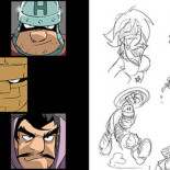 33 años después de su debut en las páginas de 'Superlópez' vuelve 'El Supergrupo'