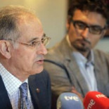 Los empresarios del CEL fuerzan la dimisión  de su presidente y del vicepresidente "por los 400 euros"