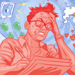 Por qué los trastornos de la salud mental se manifiestan a partir de los veinte años