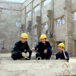 Construcción socialista en Corea del Norte. [2014]