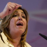 Susana Díaz retirará provisionalmente las competencias de adjudicación de viviendas pública a Fomento