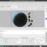 Crear un tema de inicio de sesión para MDM con Phaser.js [ENG]