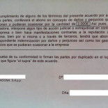 Multa de 3.000 euros para las empleadas que critiquen a Mercadona