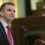 Cuando el PP interrumpía minutos de silencio por las víctimas del franquismo