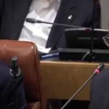 El portavoz del PP en la diputación de Barcelona a la CUP: "Con Franco estaríais muertos o detenidos"