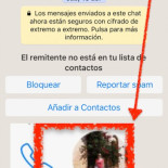 Cómo Facebook "espía" tus conversaciones de WhatsApp