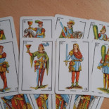 Significado: de dónde viene la SOTA de la baraja