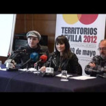 Amaral: “Internet es un canal de comunicación libre y esa libertad la tenemos que defender entre todos”