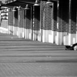 Ser pobre es una mierda