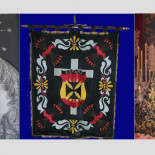 La Semana Santa y la imaginería franquista