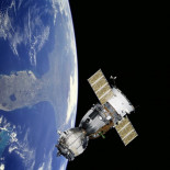 Proyectos científicos de la NASA que parecen de ciencia ficción