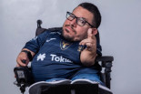 Moyorz, el streamer con discapacidad que esquiva las barreras de los videojuegos