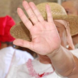 La Alcaldesa de Telde a un fotógrafo: "400 euros es una piña en los Juzgados y yo te la pego y los pago con gusto"