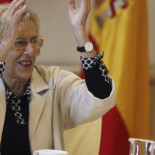 Carmena se encuentra privatizado... hasta el servicio interno de averías informáticas