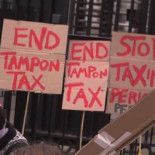 El PP vota en contra de bajar el IVA a tampones, preservativos y pañales y C's se abstiene