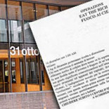 Los anarquistas italianos ponen una bomba en Milán