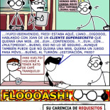 SSC felicita el día del orgullo friki