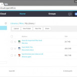 Open365: una alternative libre y gratuita a office365 [ENG]