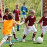 Fútbol, niños, psicodrama