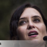 Ayuso carga contra Unidas Podemos: