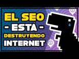 El SEO está destruyendo el contenido en Internet