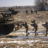 Borrell revela cómo usaron el Fondo Europeo para la Paz para ayudar militarmente a Kiev