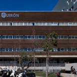 Solvia pone a la venta los hospitales Quirón de Barcelona y Euskadi