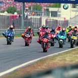 El circuito del Jarama dejará de acoger carreras de motos por la queja de un vecino
