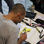 El cómic según David Aja: cómo este español ha llegado a ser una referencia fundamental de Marvel