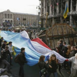 Los tártaros de Crimea deciden crear su propia autonomía