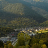 Separatismo dentro del separatismo: el Valle de Arán quiere quedarse en España