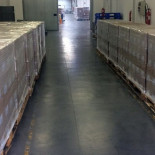 Donald Trump abre las puertas a la salina fisiológica 'made in Murcia' de Grifols