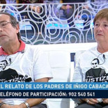 Fina, madre de Cabacas: 'Todos saben quién fue y tienen que pagar'