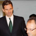 Castro culpa a Urdangarin de alargar la declaración por no permitir que se grabara