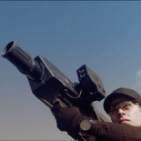 Crean un bazuca para derribar drones a 100 metros de altura