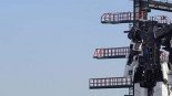 Japón construye un robot de 20 metros que puede andar