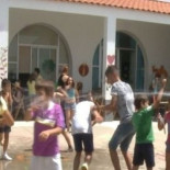 La Junta de Andalucía autoriza a faltar al colegio hasta final de curso por el calor