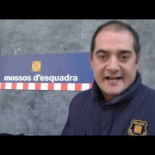 Polonia,tv3.Los mossos de Saura se disculpan.Explicacion de la carga policial.(humor)CAT