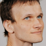Vitalik Buterin preocupado por el futuro cripto