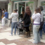 123 ofertas de empleo para 75.772 parados