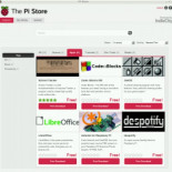 Raspberry Pi ya tiene market de aplicaciones: El Pi Store [ENG]