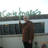 El mirón de la obra se despide