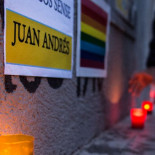 La acusación popular del caso Benítez llega a un pacto con los Mossos y evita el juicio