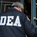 Agentes de la DEA participaron en orgías pagadas por narcos en Colombia