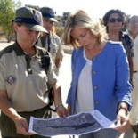 La Comunidad de Madrid tocará las normas urbanísticas que haga falta para conseguir el proyecto de Las Vegas