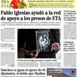 Pablo y los inquisidores