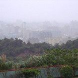 La OMS alerta del aumento de la contaminación ambiental en las ciudades