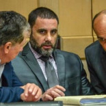 El juez del caso Ibar retira al jurado que se retractó del veredicto