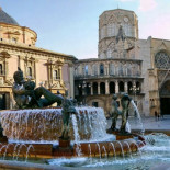 El nombre oficial de la ciudad de Valencia se adecuará al valenciano